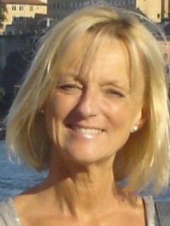 Sandra - Psychosociaal therapeut (Relatietherapie, EMDR, gesprekstherapie, Mindfulness, NLP en Coaching)