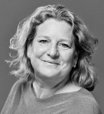 Edith - Coach, Counselor, EMDR, Psychosociaal therapeut