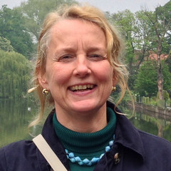 Welmoed - Lichaamsgericht therapeut