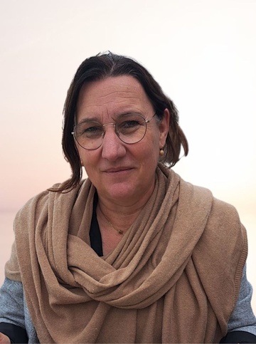 Feige - Natuurgeneeskundig therapeut, EMDR therapeut en coach bij angst