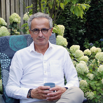 André - Psychosociale hulpverlening