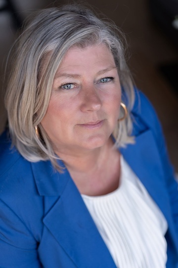 Psychosociaal therapeut - Hoofddorp - Chantal Psychosociaal therapeut - Hoofddorp - Chantal