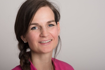 Corine - Integratief psychosociaal therapeut - EMDR therapeut - traumatherapeut