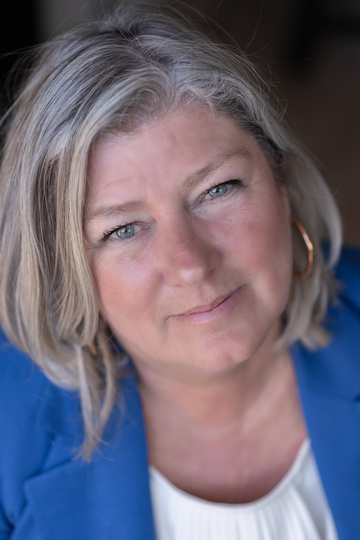 Psychosociaal therapeut - Nieuw-Vennep - Chantal Psychosociaal therapeut - Nieuw-Vennep - Chantal