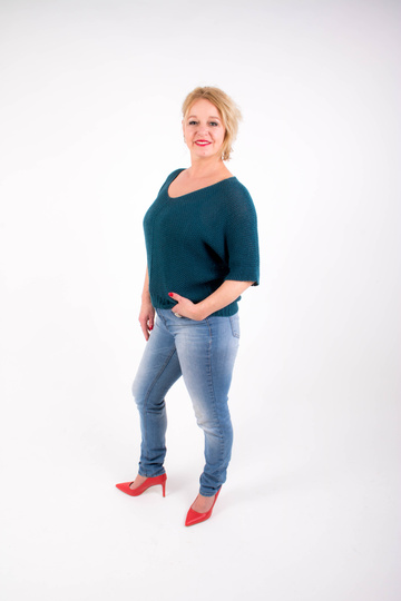 Diana - Register Therapeut o.a werkend met Trance 