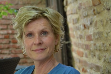 Anne Marie - Somatic Experiencing® Practitioner