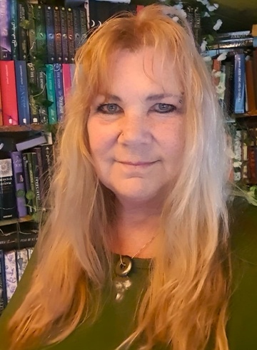 Betty - psychosociaal counselor/therapeut