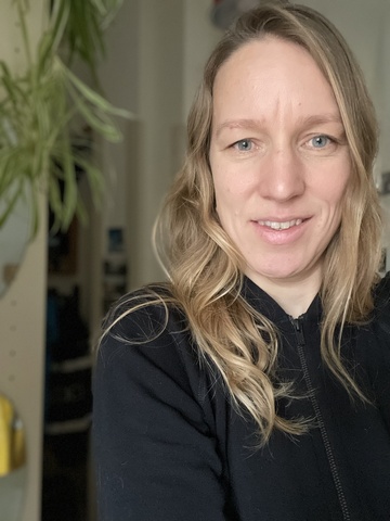 Manja  - Gestalttherapeut