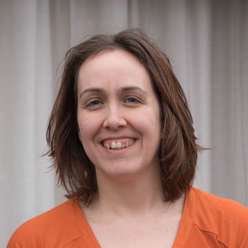 Josien - traumatherapeut 