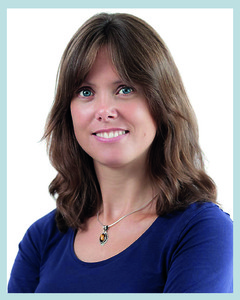 Michelle - Psycholoog