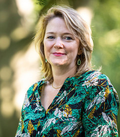 Ghislaine - Therapist - Hypnotherapist