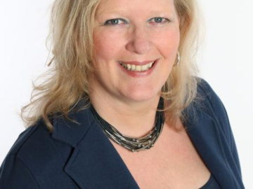 Wilma - Integratieve therapeut