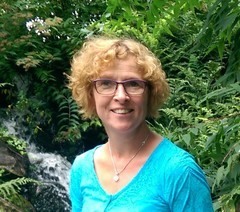 Jolande - Professioneel Kinesioloog, integratieve therapie, psychosociaal therapie