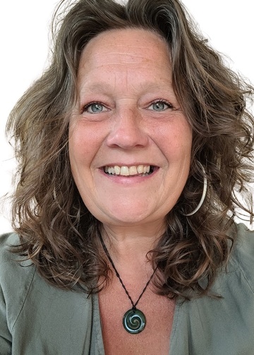 Joska - EMDR, stress, HSP, relatie