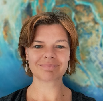 Katja - Psychosociaal therapeut
