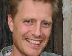 Marc - ECP lichaamsgerichte therapeut