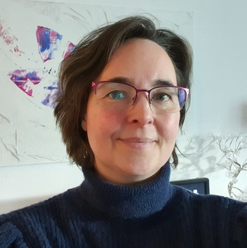 Nicolette - Psychodynamisch therapeut & lifestyle coach