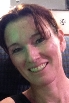 Mariëlle - Hypnotherapeut 