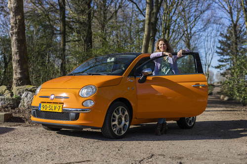 Therapie Monster - Westland Therapie Monster - Westland