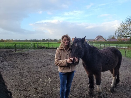 Therapie Monster - Westland Therapie Monster - Westland