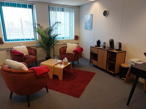 Psycholoog Breda Psycholoog Breda