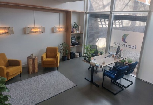 Psycholoog Tilburg Psycholoog Tilburg