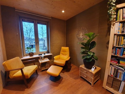 Therapie Veghel Therapie Veghel