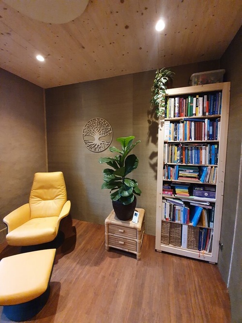 Therapie Veghel Therapie Veghel