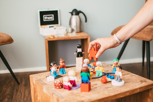 Therapie Amersfoort Therapie Amersfoort