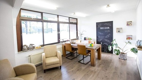 Angst & Trauma Therapie Beers