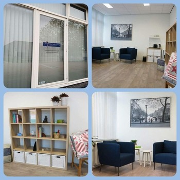 Therapie Berkel en Rodenrijs