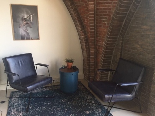 Psychotherapie Arnhem