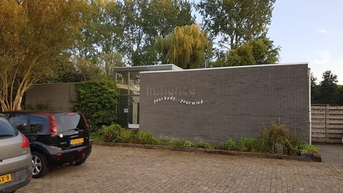 Therapie Assen Therapie Assen