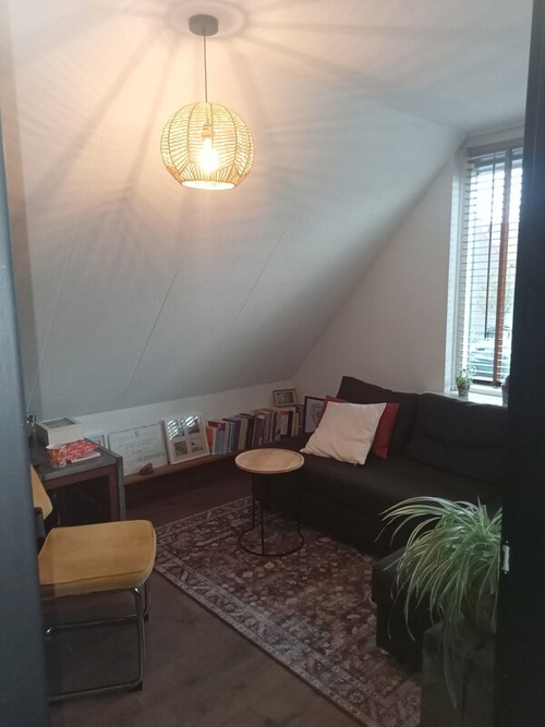 Therapie Nijkerk Therapie Nijkerk