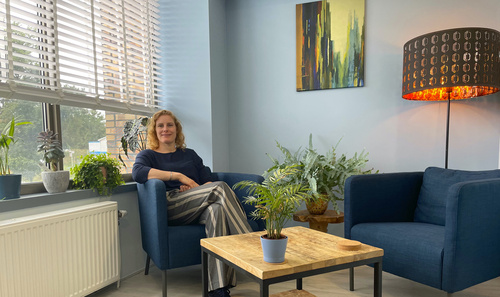 ACT-Therapie Amsterdam-Noord