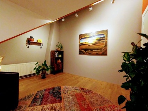 Therapie & Coaching Delft Therapie & Coaching Delft