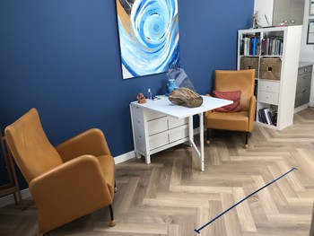 Therapie Prinsenbeek - Breda Therapie Prinsenbeek - Breda