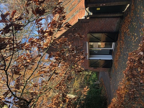 Traumatherapie Het Gooi - Hilversum