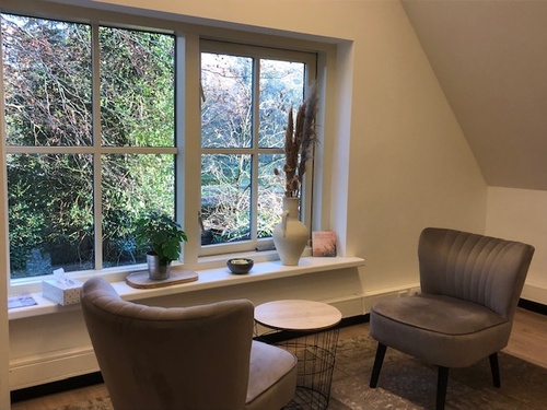 Traumatherapie Het Gooi - Hilversum