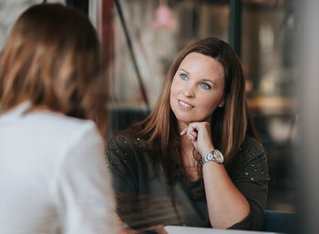 Klinisch psychologe en angstcoach Maastricht Klinisch psychologe en angstcoach Maastricht