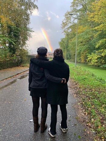 ACT-Therapie & Mindfulness Amsterdam-Noord ACT-Therapie & Mindfulness Amsterdam-Noord