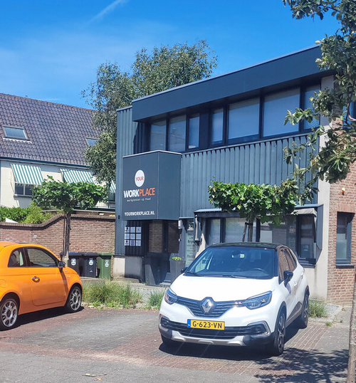 Therapie Monster - Westland Therapie Monster - Westland