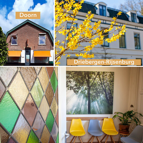 Therapie Driebergen-Rijsenburg Therapie Driebergen-Rijsenburg