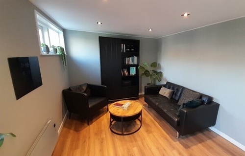 Therapie Nijkerk Therapie Nijkerk