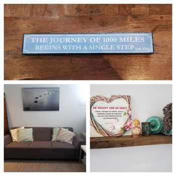 Therapie Haarlem Therapie Haarlem