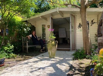 ACT-Therapie & Mindfulness Amsterdam-Noord ACT-Therapie & Mindfulness Amsterdam-Noord