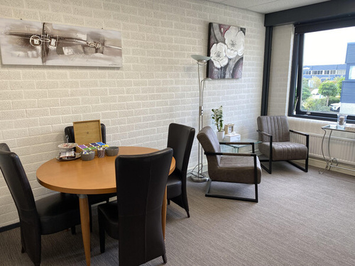 Therapie Rhenen