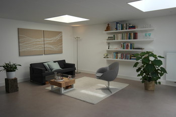 Psycholoog Amsterdam Centrum