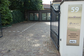 Psycholoog Amsterdam Centrum