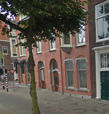 Therapie Haarlem Therapie Haarlem